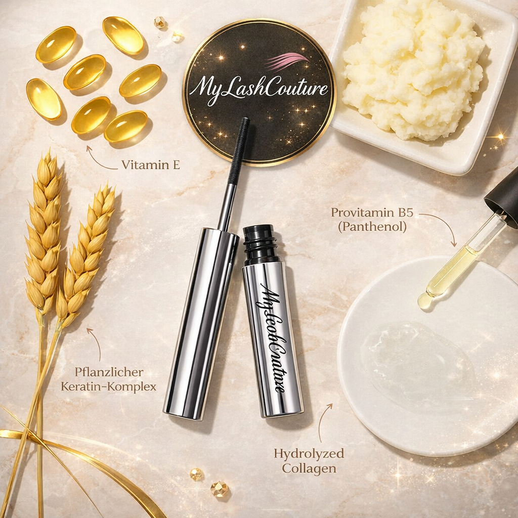 LashCouture™-Mascara Volume & Lunghezza Estrema